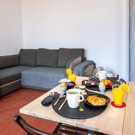 Appart Cosy Pres Gare, Vieux Port, Marseille By Sam Εξωτερικό φωτογραφία